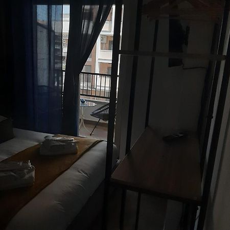 Michelangelo Airport Suite Room Fiumicino Exterior photo