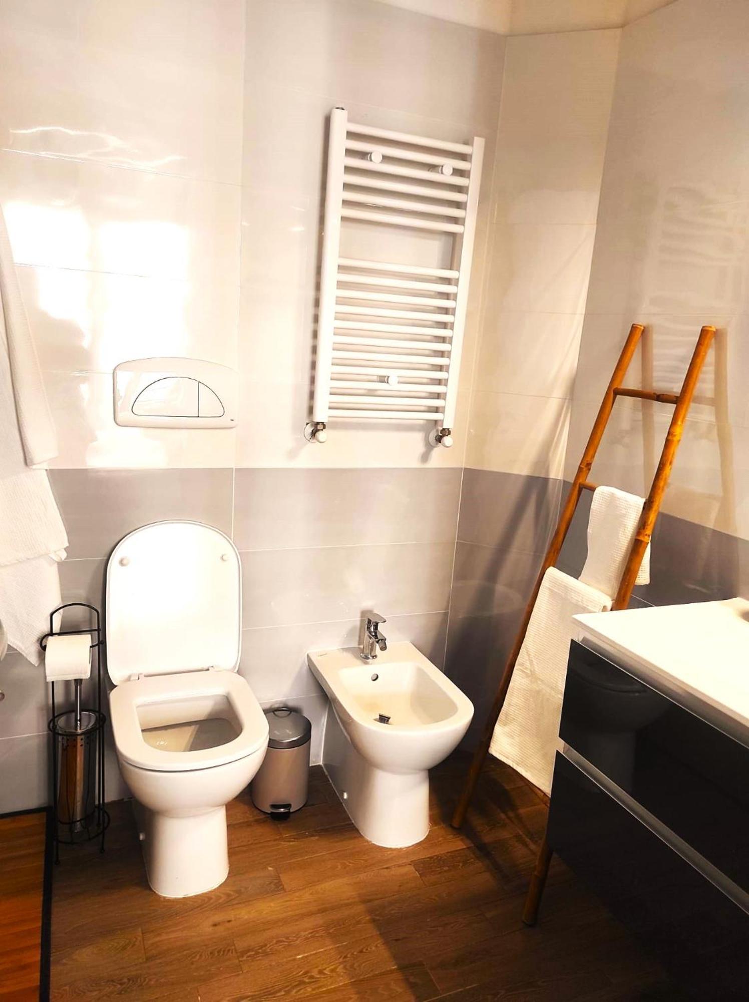 Michelangelo Airport Suite Room Fiumicino Exterior photo