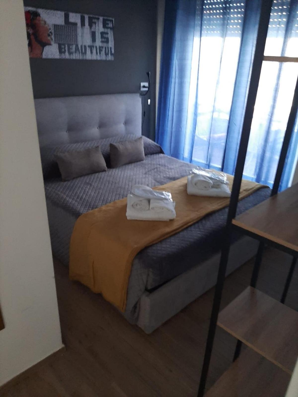 Michelangelo Airport Suite Room Fiumicino Exterior photo